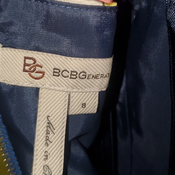 BCBGENERATION DRESS - Picture 8 of 11